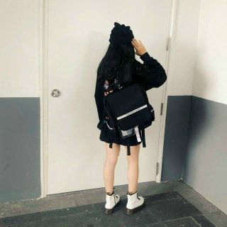 BALO ĐI HỌC COLKID VẢI KAKI CAO CẤP AS21106 - TRÙM SỈ VN