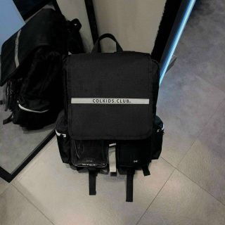 BALO ĐI HỌC COLKID VẢI KAKI CAO CẤP AS21106 - TRÙM SỈ VN