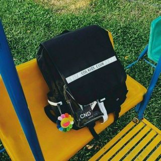 BALO ĐI HỌC COLKID VẢI KAKI CAO CẤP AS21106 - TRÙM SỈ VN