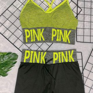 Set Bra tập Gym, Yoga