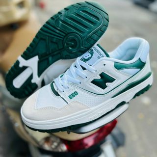 New 550