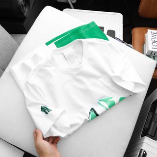 Áo thun cotton 4c nam, áo thun nam cao cấp, chất  cotton 100% 4c cao cấp, mịn đẹp - size từ 50kg - 90kg