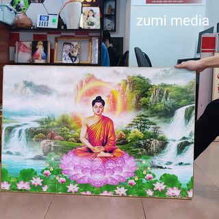 Tuyển đại lý bán Tranh Ảnh gỗ, in phóng ảnh