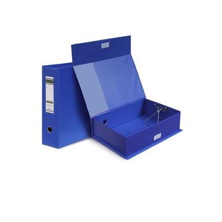 Bìa hộp ABBA SI A4 15F