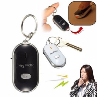 móc khoá huýt sáo tìm đồ vật Key Finder - Giá sỉ bán buôn kho SG