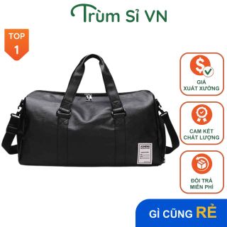 TÚI DU LỊCH TÚI TRỐNG THỂ THAO DA CAO CẤP CÓ NGĂN ĐỂ GIÀY RIÊNG BIỆT HÀNG ĐẸP LOẠI 1 AS22209 - TRÙM SỈ VN giá sỉ