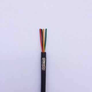 Cáp điều khiển, cáp tín hiệu chống nhiễu 0.22mm/0.5mm/0.75mm/1.0mm/1.5mm điện áp 500 volt vỏ bọc pvc