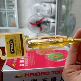 Bút thử điện loại tốt