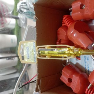 Bút thử điện loại tốt