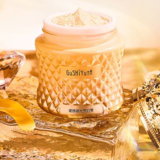 Kem dưỡng da HIH Nữ Hoàng Gold Dành cho da chảy xệ , cải thiện lão hoá , loại bỏ sạm nám, giúp da chắc khoẻ