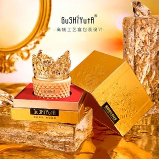 Kem dưỡng da HIH Nữ Hoàng Gold Dành cho da chảy xệ , cải thiện lão hoá , loại bỏ sạm nám, giúp da chắc khoẻ