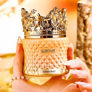 Kem dưỡng da HIH Nữ Hoàng Gold Dành cho da chảy xệ , cải thiện lão hoá , loại bỏ sạm nám, giúp da chắc khoẻ