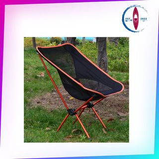 TMT Ghế nhôm gấp gọn dành cho cắm Trại Ngoài Trời Ghế Câu Cá Bãi Biển Ghế Siêu Nhẹ Du Lịch Dã Ngoại Ghế Dụng Cụ