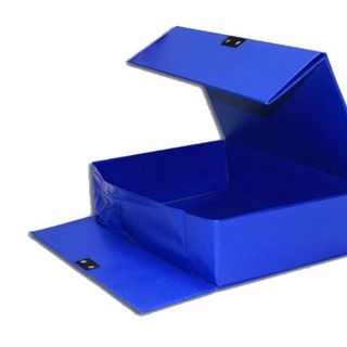 Bìa hộp simili 5P