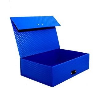 Bìa hộp simili 5P