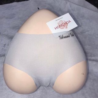 Quần Lót Cotton Gân Tăm Nữ