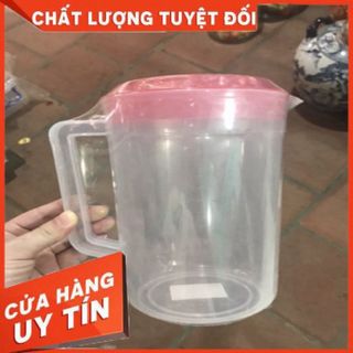 Ca nước nhựa Việt Nhật loại 2,5 lít-Giá rẻ. giá sỉ