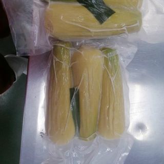 Bắp Mỹ đông lạnh
