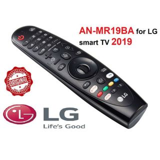 * GIÁ SỐC 3 NGÀY* REMOTE ĐIỀU KHIỂN TIVI THÔNG MINH LG MR18 & MR19 & MR20 & MR22. Hàng chính hãng ( tặng pin ) ) giá sỉ