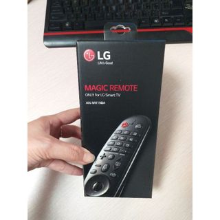 * GIÁ SỐC 3 NGÀY* REMOTE ĐIỀU KHIỂN TIVI THÔNG MINH LG MR18 & MR19 & MR20 & MR22. Hàng chính hãng ( tặng pin ) )