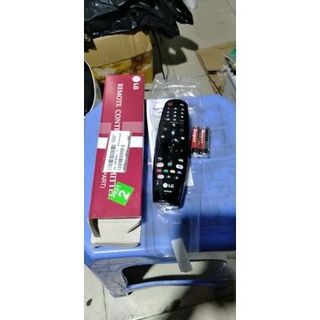 * GIÁ SỐC 3 NGÀY* REMOTE ĐIỀU KHIỂN TIVI THÔNG MINH LG MR18 & MR19 & MR20 & MR22. Hàng chính hãng ( tặng pin ) )