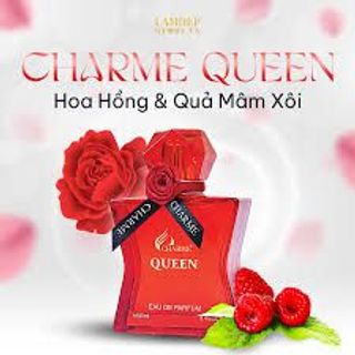 Nước hoa nữ Queen [chính hãng]