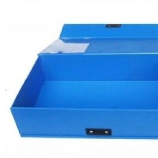 Bìa hộp simili 20P
