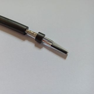 Cáp tín hiệu vặn xoắn awg/rs485 1p/2p/3p/4p điện áp 500 votl vỏ bọc pvc