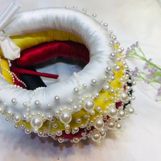 Mấn đội đầu người lớn