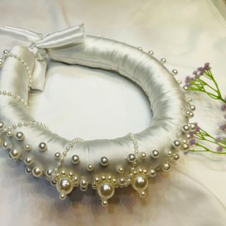 Mấn đội đầu người lớn