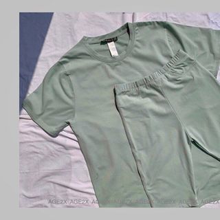 Quần Legging đùi, BIKER SHORT AGE2X có gì đặt biệt ? chất lượng từng chi tiết nhỏ HÀNG CHÍNH HÃNG - SỈ toàn quốc