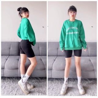 Quần Legging đùi, BIKER SHORT AGE2X có gì đặt biệt ? chất lượng từng chi tiết nhỏ HÀNG CHÍNH HÃNG - SỈ toàn quốc