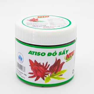 Atiso đỏ sấy Đại học Nha Trang