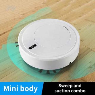 Robot hút bụi mini ES22