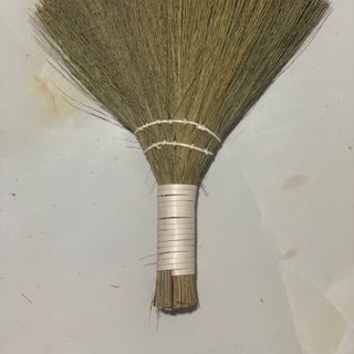 Chổi chít quét ban thờ, bàn làm việc, máy tính, máy may sạch bông xuất khẩu Decor