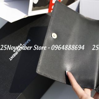 Túi Xách Nữ-Y.S.L Flap-Bán Sỉ-Bán Buôn