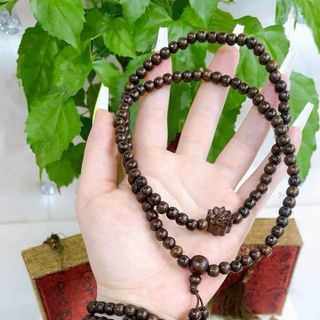 Chuỗi trầm