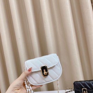 Túi trần chéo mini