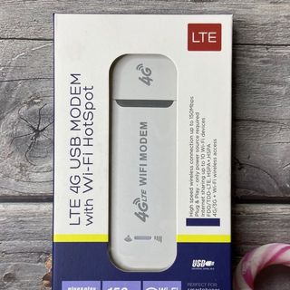 Usb Wifi 4g Dongle Phát Wifi Từ Sim 3g/ 4g Dùng Được Đa Mạng giá sỉ