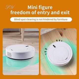 Robot hút bụi mini ES22