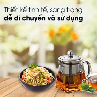 Bình thủy điện Kangaroo KG5K1 bảo hành 12 tháng