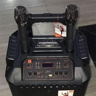 Loa karaoke JBZ J1206 giá sỉ