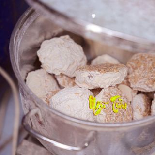 Rượu Táo đỏ tân cương