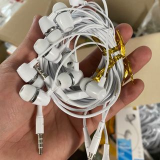 Tai nghe TX-M03 chân tròn 3.5mm