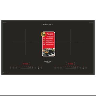 Bếp từ đôi Javani JN626