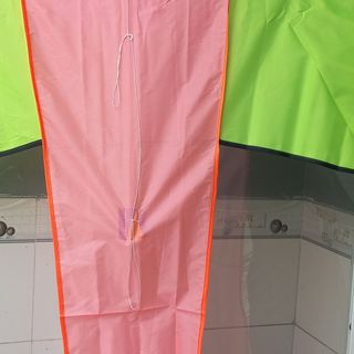Diều cá mập đại ngọc ngà loại đại 175x 120cm