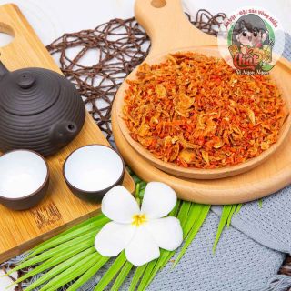 Combo Bánh Tráng Phơi Sương, Bơ, Muối Tép Hành Phi - Chất giá sỉ