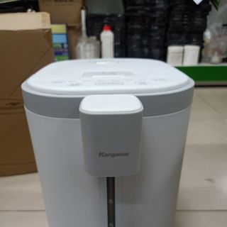 Bình thủy điện Kangaroo KG5K1 bảo hành 12 tháng