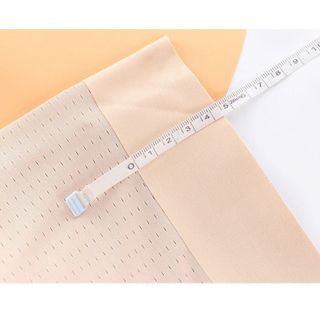 Quần độn thông khí dáng ngắn