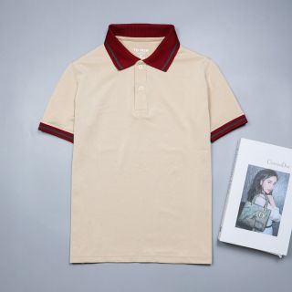 ÁO THUN POLO CỔ TRỤ 11
